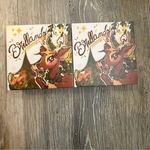 Shiland Reindeer Art Prints